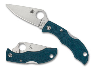Spyderco - Ladybug® 3 K390 - KOHEZI