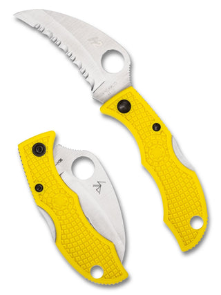 Spyderco - Ladybug® 3 Salt® - KOHEZI