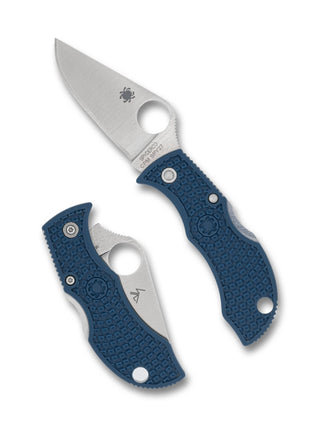 Spyderco - Manbug® CPM® SPY27® - KOHEZI