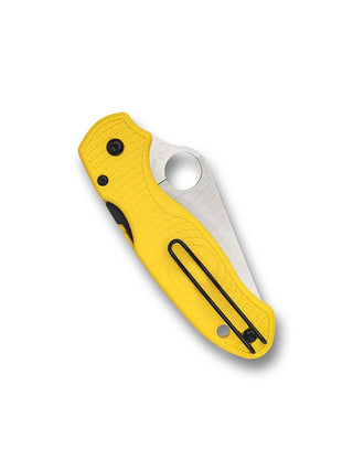 Spyderco - Para® 3 Lightweight Salt® CPM MagnaCut® - KOHEZI