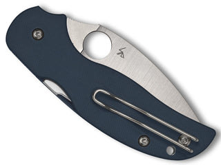Spyderco - Sage™ 5 CPM® SPY27® - KOHEZI