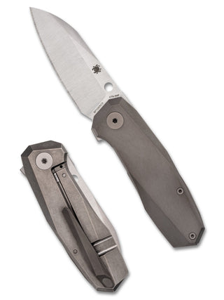 Spyderco - Techno™ 3 - KOHEZI