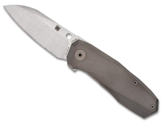Spyderco - Techno™ 3 - KOHEZI