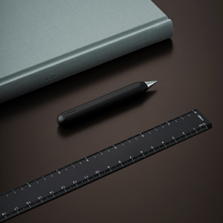 Stilform - AEON Nano Pencil (Aluminium) - KOHEZI