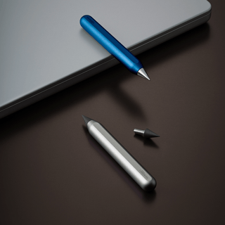 Stilform - AEON Nano Pencil (Aluminium) - KOHEZI