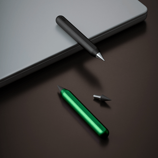 Stilform - AEON Nano Pencil (Aluminium) - KOHEZI