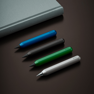 Stilform - AEON Nano Pencil (Aluminium) - KOHEZI