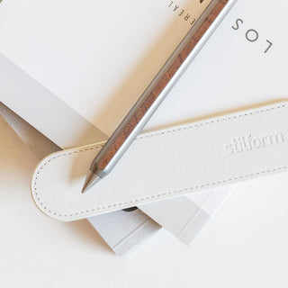 Stilform - AEON Pencil (Aluminium) - KOHEZI