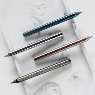 Stilform - AEON Pencil (Aluminium) - KOHEZI
