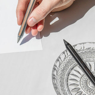 Stilform - AEON Pencil (Aluminium) - KOHEZI