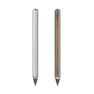 Stilform - AEON Pencil (Titanium) - KOHEZI
