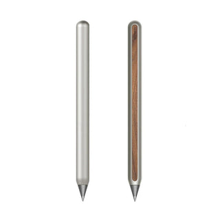 Stilform - AEON Pencil (Titanium) - KOHEZI