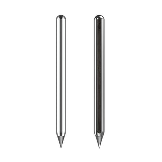Stilform - AEON Pencil (Titanium) - KOHEZI