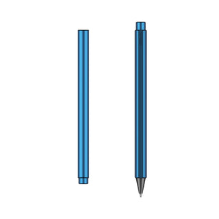 Stilform - Aluminium FLOW Rollerball Pen - KOHEZI