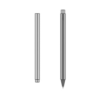 Stilform - Aluminium FLOW Rollerball Pen - KOHEZI