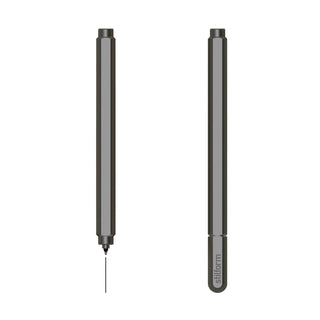 Stilform - ARC Gel Pen (Titanium) - KOHEZI