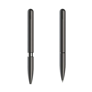 Stilform - Ballpoint Pen (Titanium) - KOHEZI