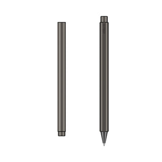 Stilform - Titanium FLOW Rollerball Pen - KOHEZI