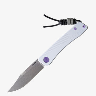 Tactile Knife Co. - 16 - Bit Bexar - KOHEZI