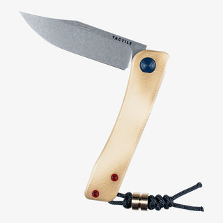 Tactile Knife Co. - All Star Bexar - KOHEZI