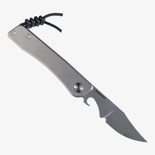 Tactile Knife Co. - Bexar Bottle Opener - KOHEZI
