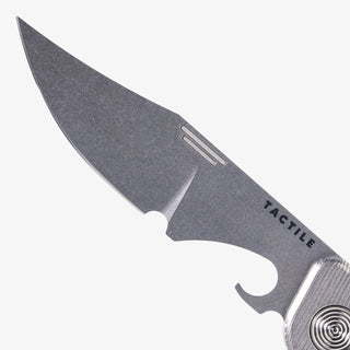 Tactile Knife Co. - Bexar Bottle Opener - KOHEZI