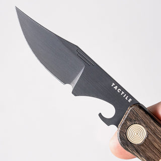 Tactile Knife Co. - Buccaneer Bexar - KOHEZI
