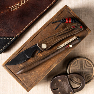 Tactile Knife Co. - Buccaneer Bexar - KOHEZI