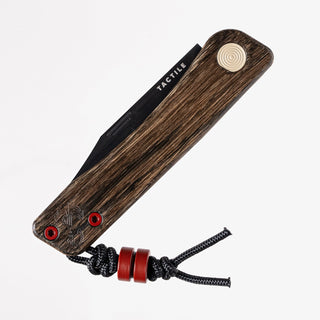 Tactile Knife Co. - Buccaneer Bexar - KOHEZI