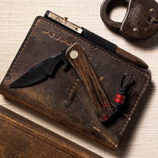 Tactile Knife Co. - Buccaneer Bexar - KOHEZI