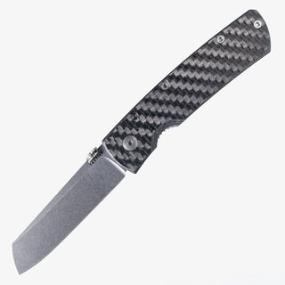 Tactile Knife Co. - Carbon Fiber Mariner 2 - KOHEZI