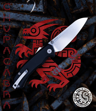 Tactile Knife Co. - Chupacabra - KOHEZI