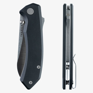 Tactile Knife Co. - Chupacabra - KOHEZI