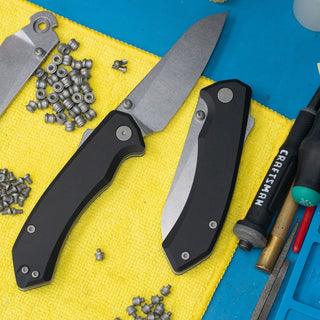 Tactile Knife Co. - Chupacabra - KOHEZI