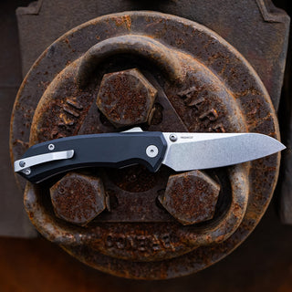 Tactile Knife Co. - Chupacabra - KOHEZI