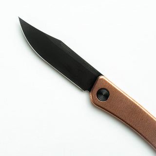 Tactile Knife Co. - Copper Bexar - KOHEZI