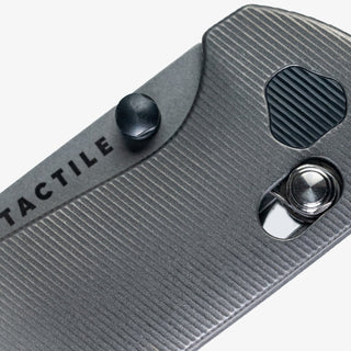 Tactile Knife Co. - DLC Accent Maverick - KOHEZI