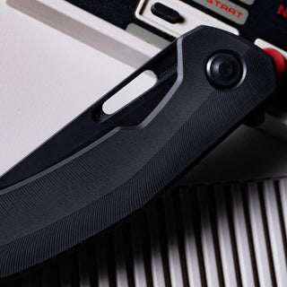 Tactile Knife Co. - DLC Archer - KOHEZI