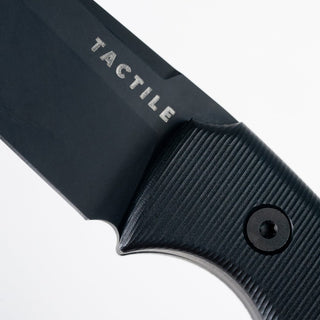 Tactile Knife Co. - DLC Dreadeye - KOHEZI