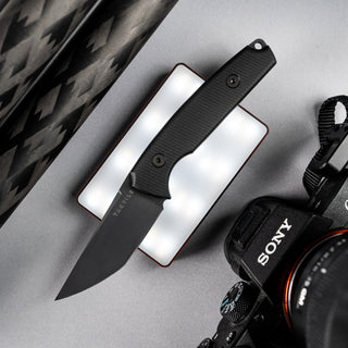 Tactile Knife Co. - DLC Dreadeye - KOHEZI