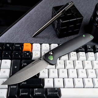 Tactile Knife Co. - DLC Special Maverick - KOHEZI