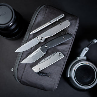 Tactile Knife Co. - Dreadeye - KOHEZI
