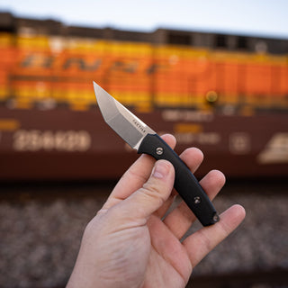 Tactile Knife Co. - Dreadeye - KOHEZI