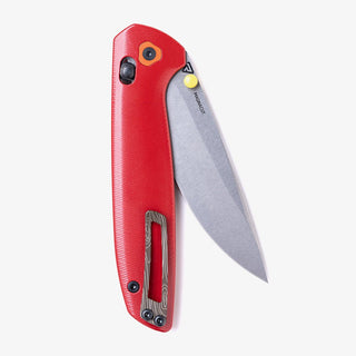 Tactile Knife Co. - Ember Maverick - KOHEZI