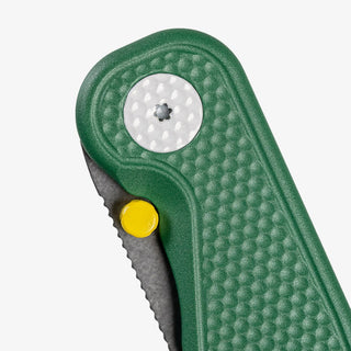 Tactile Knife Co. - Fairway Rockwall Thumbstud - KOHEZI