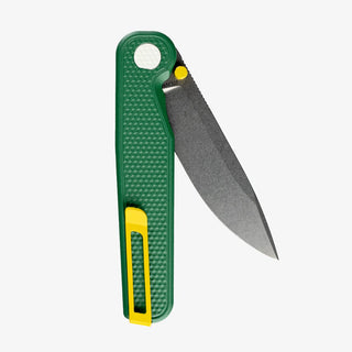 Tactile Knife Co. - Fairway Rockwall Thumbstud - KOHEZI