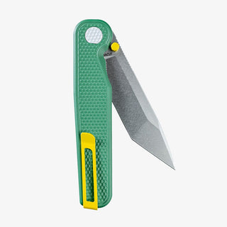 Tactile Knife Co. - Fairway Rockwall Thumbstud - KOHEZI