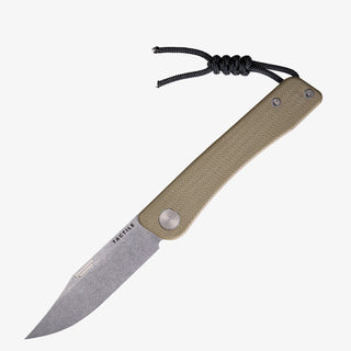 Tactile Knife Co. - G - 10 Bexar - KOHEZI