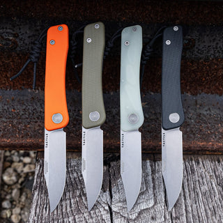 Tactile Knife Co. - G - 10 Bexar - KOHEZI