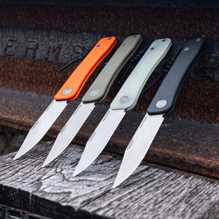 Tactile Knife Co. - G - 10 Bexar - KOHEZI